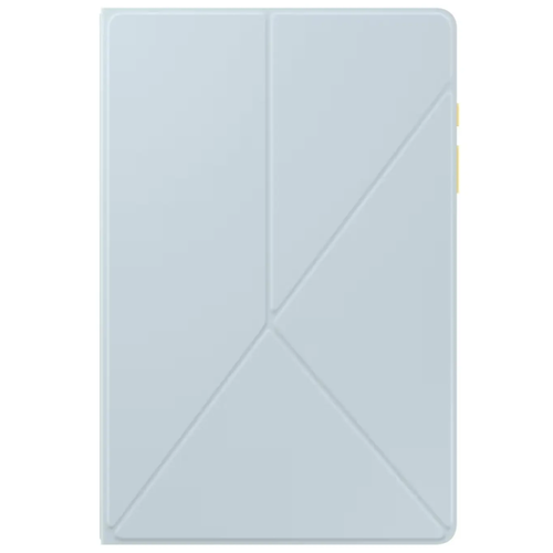Чехол-книжка Samsung Book Cover для Galaxy Tab A9 (EF-BX110TLEGRU) Голубой