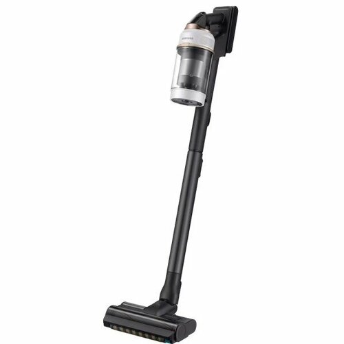 Пылесос Samsung Bespoke Jet Complete VS20A95843W Misty White 6899000₽