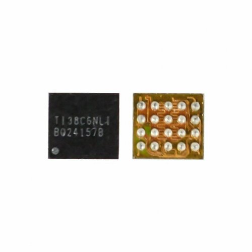 микросхема контроллер заряда для samsung sm5451 Микросхема контроллер заряда для Samsung (BQ24157B)