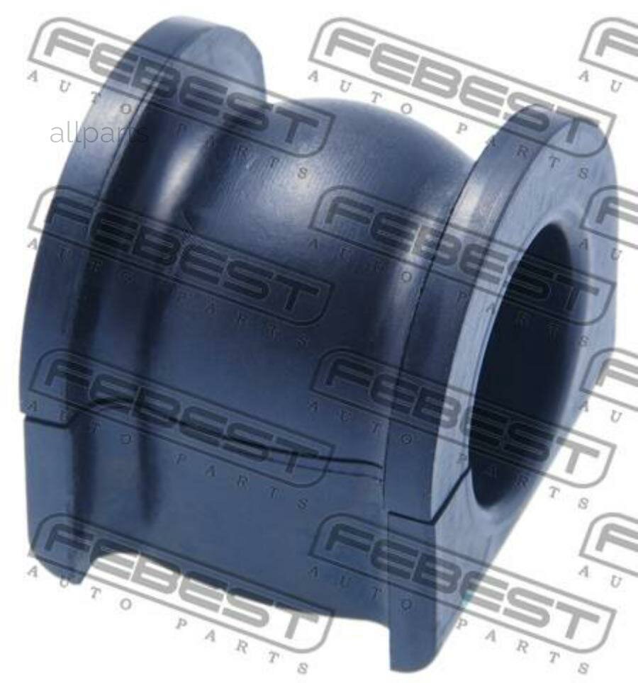 FEBEST HSB-KBF Втулка переднего стабилизатора d30 HONDA ELYSION RR1/RR2/RR3/RR4/RR5/RR6 2004-