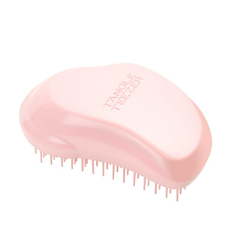 Расческа The Original Mini Millennial Pink TANGLE TEEZER The Original Mini Millennial Pink Hairbrush 1 шт