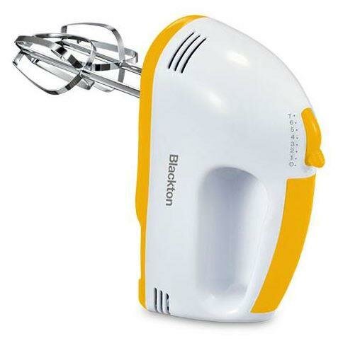 фото BLACKTON Bt MX421 White-Yellow