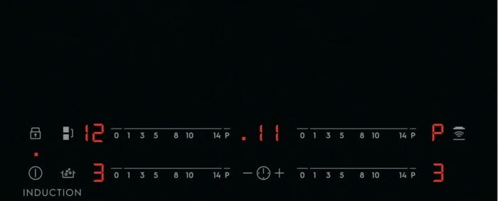 Варочная поверхность Electrolux EIS62449 - фотография № 3