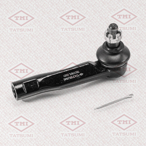 Наконечник рулевой тяги передний левый TMI TATSUMI TEC1767L 1358₽