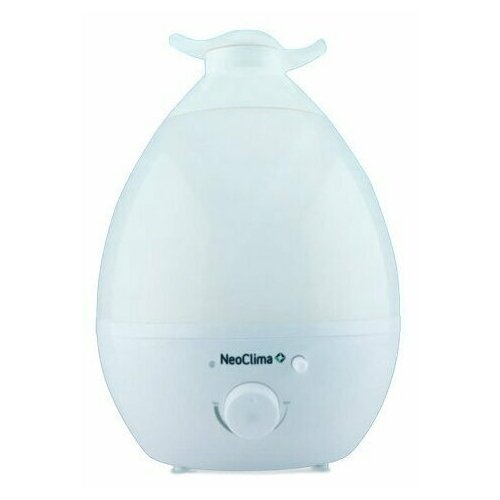Увлажнитель воздуха NeoClima NHL-13M 265700₽
