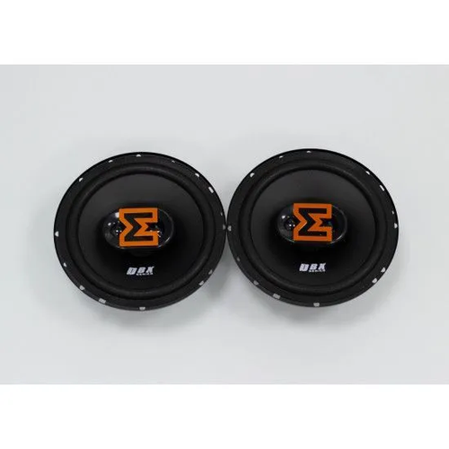 Edge EDBX6-E1 3-х полосная коаксиальная акустика 165 см пара 349900₽