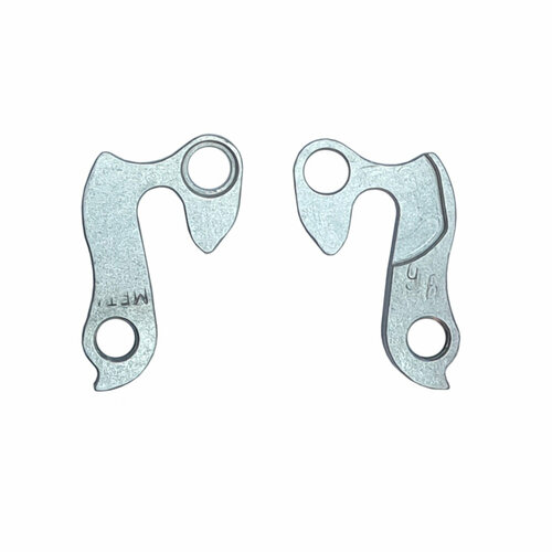 фото Мета петух d96 фрезерованный для felt qx