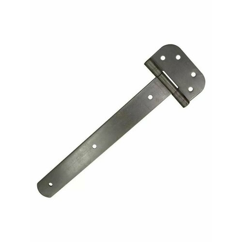 Петля-стрела ПС 670 без покрытия (2 шт)