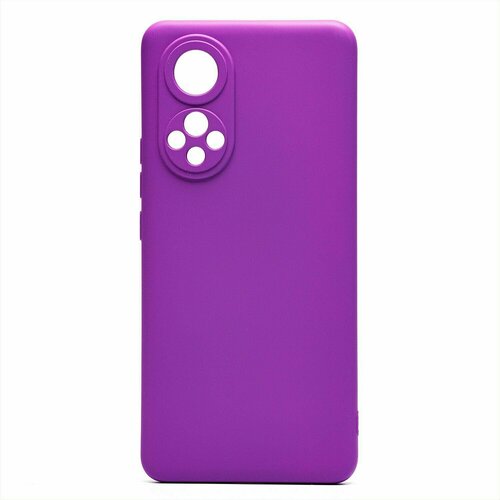 Чехол - накладка для смартфона Huawei Honor 50, nova 9 фиолетовый, Activ, 1 шт.