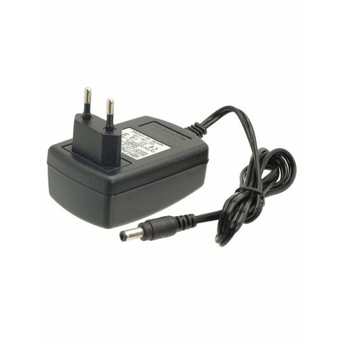 Блок питания 24V 1A 55х25 105300₽