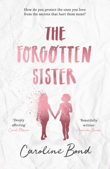 The Forgotten Sister (Bond Caroline) - фото №1