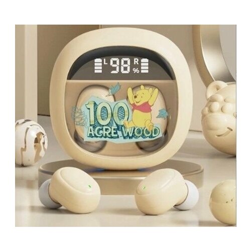 Беспроводные наушники 189000₽