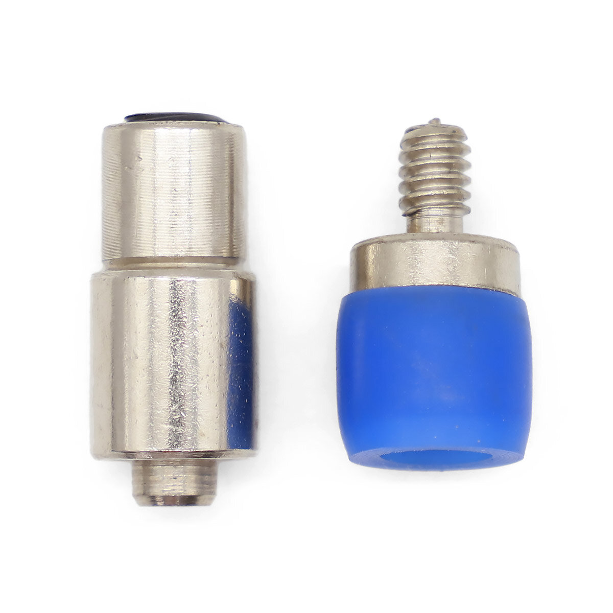 Насадка для установки кнопки трикотажной (кольцо) 10,5 мм NEW STAR