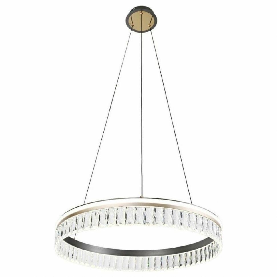 фото Светильник светодиодный G52127/1P GR+TIGD CL Gerhort