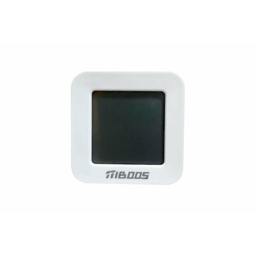 Цифровой термометр-гигрометр MBoos SMART 108000₽