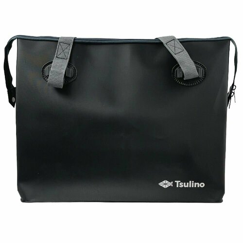 Сумка Tsulino Waterproof Bag Black