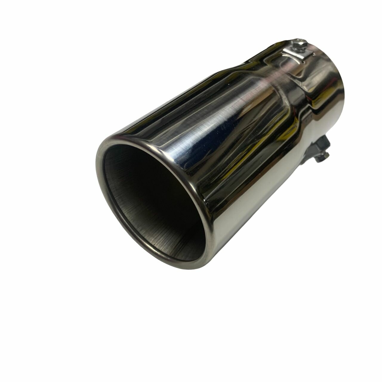 Насадка на глушитель A20 (посадочный диаметр от 45мм)