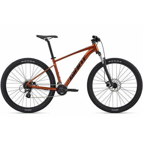 Велосипед 29 Giant Talon 3 2022 велосипед trek marlin 5 29 2022 2022 ml