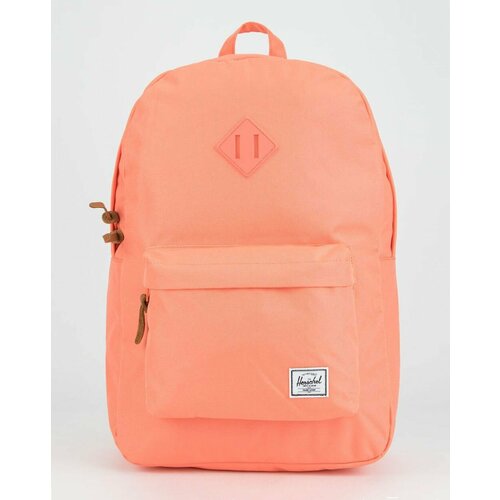 рюкзак herschel heritage 10007 indigo denim Рюкзак Herschel Heritage 10007 (Fresh Salmon 22 L)