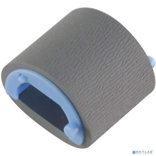 HP Запасные части для принтеров и копиров Ролик подхвата RL1-1442-000 для HP LaserJet P1006P1102 M125M126 Pro M104M132 CET CET4702 комбинированная расцветка 990₽