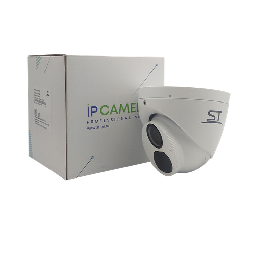 Видеокамера уличная ST-VA5641 PRO STARLIGHT IP 5 Mp 1350000₽