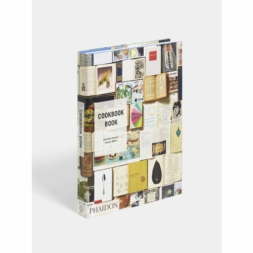 Cookbook Book (Аннахита Камали) - фото №3