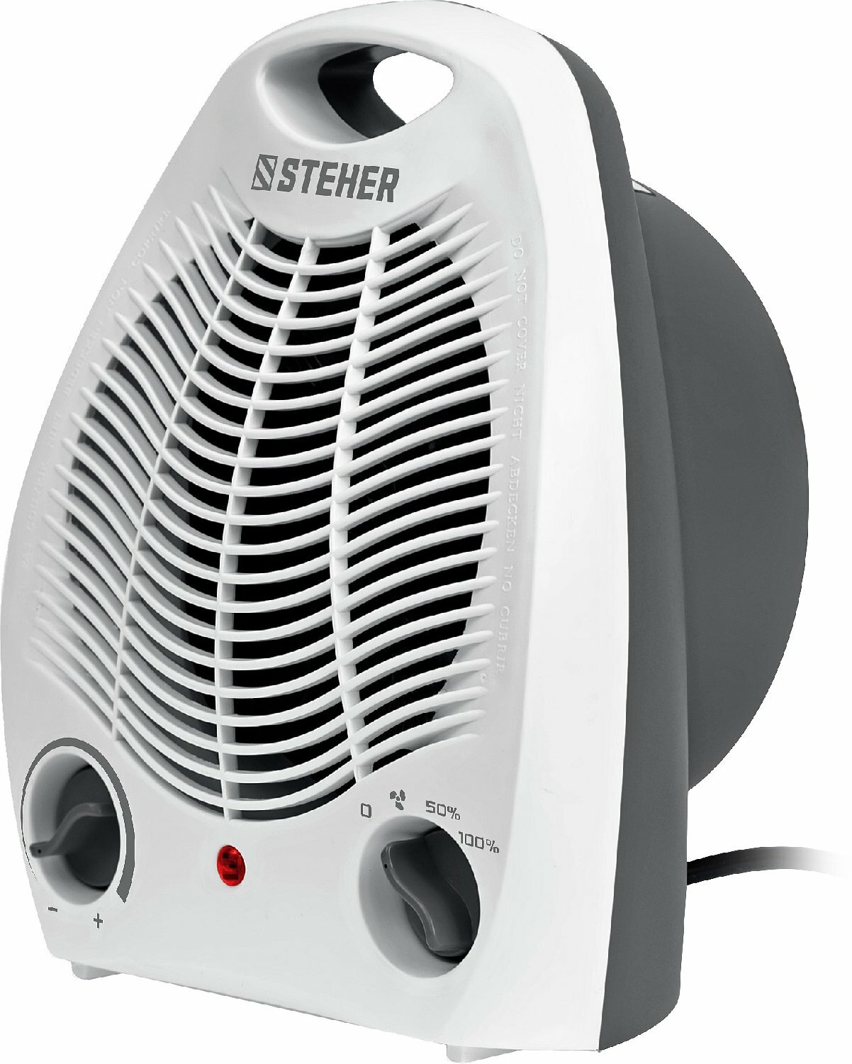 STEHER 2 кВт тепловентилятор (SVE-2000) (SVE-2000)