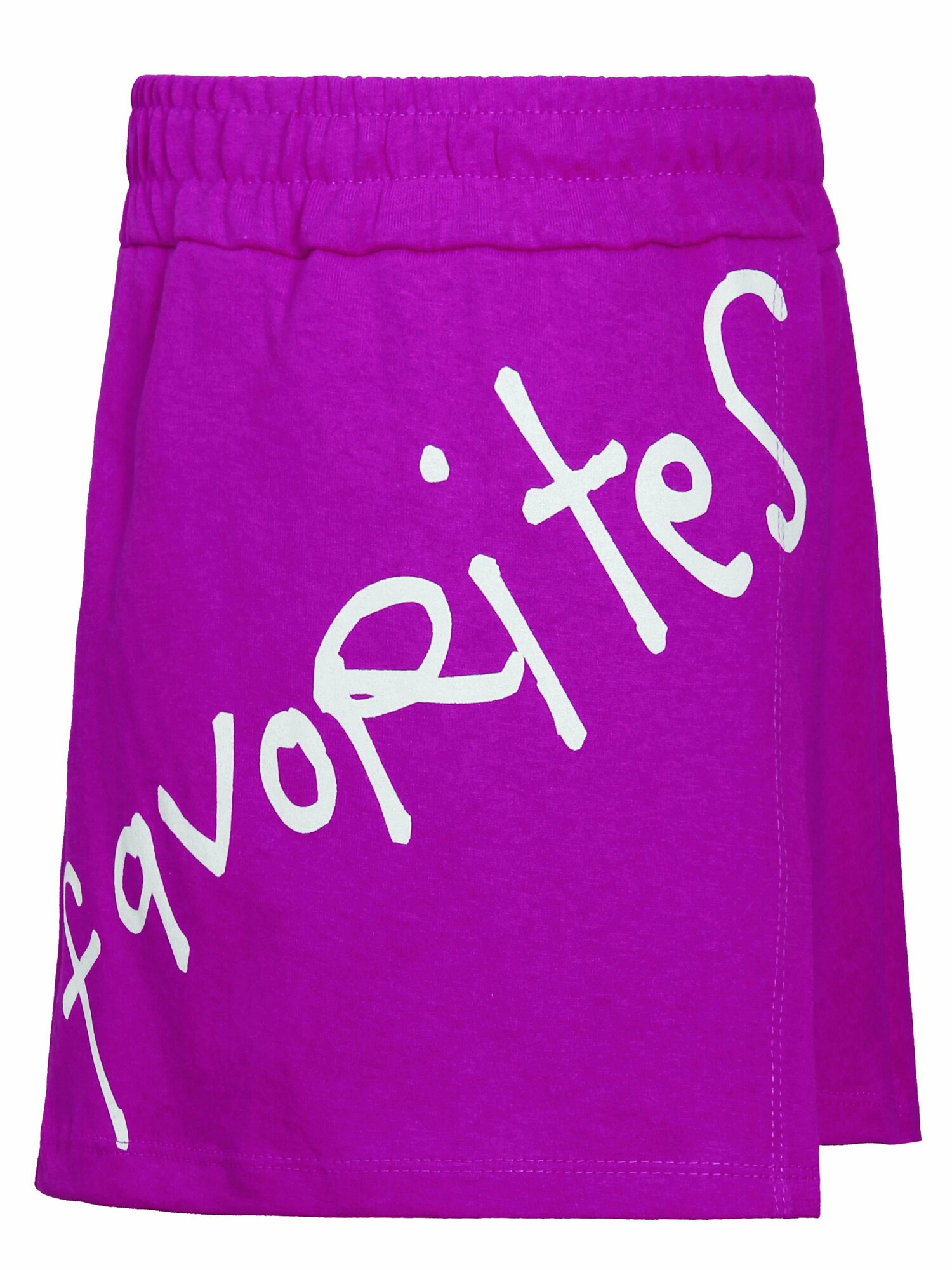 Школьная юбка