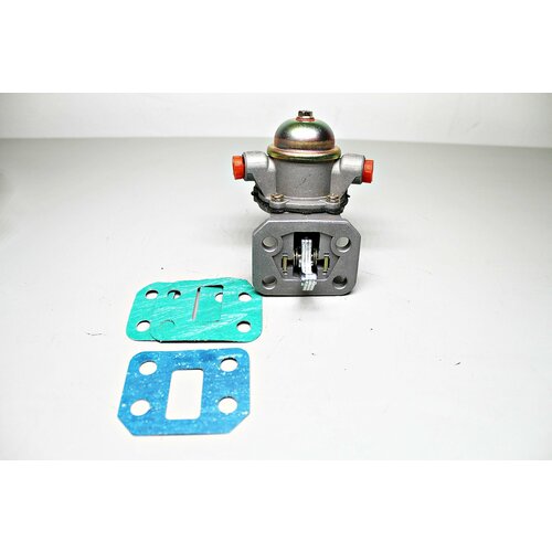 Топливо-подкачивающий насос ТПН Д 2500 4 отв 5086 В2642953 3643₽