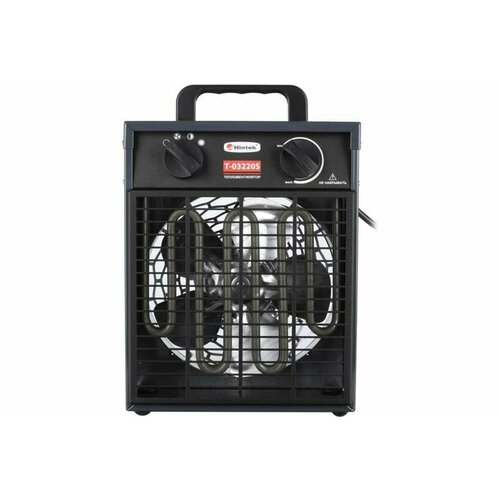 Тепловентилятор 3кВт Т-03220S HINTEK 040101000134 713600₽