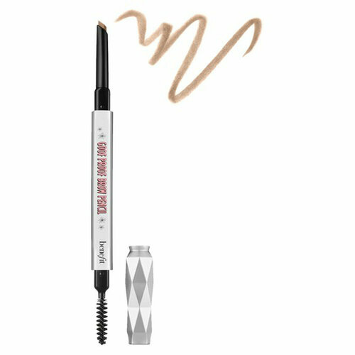 Goof Proof Brow Pencil Карандаш для объема бровей Серый холодный оттенок 6799₽