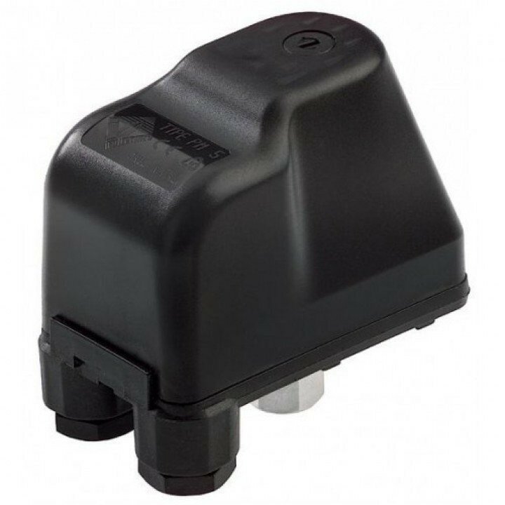 фото Italtecnica Реле давления РМ/5G внут. рез накид. гайка Italtecnica