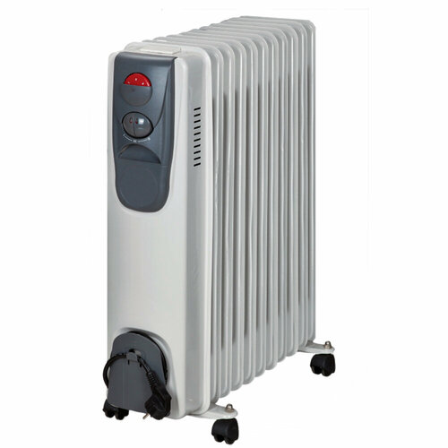 Радиатор 11 секций ONHEAT JumboHeat 25 кВт 1699100₽