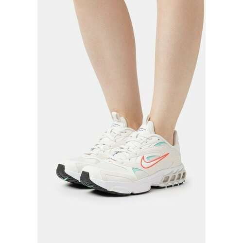 фото Кроссовки nike, размер 43, красный