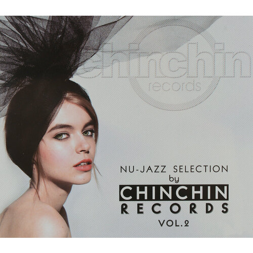 AUDIO CD Nu-Jazz Selection. Volume 2
