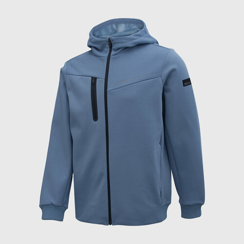 фото Толстовка anta, размер xl, голубой