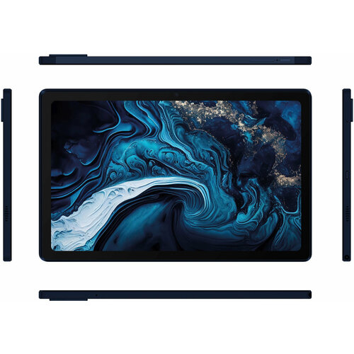 Планшет Digma Pro HIT 14 T606 16 8C RAM4Gb ROM128Gb 104 In-Cell 2000x1200 3G 4G Android 13 синий 13Mpix 5Mpix BT GPS WiFi Touch microSD 128Gb 7000mAh 1876300₽