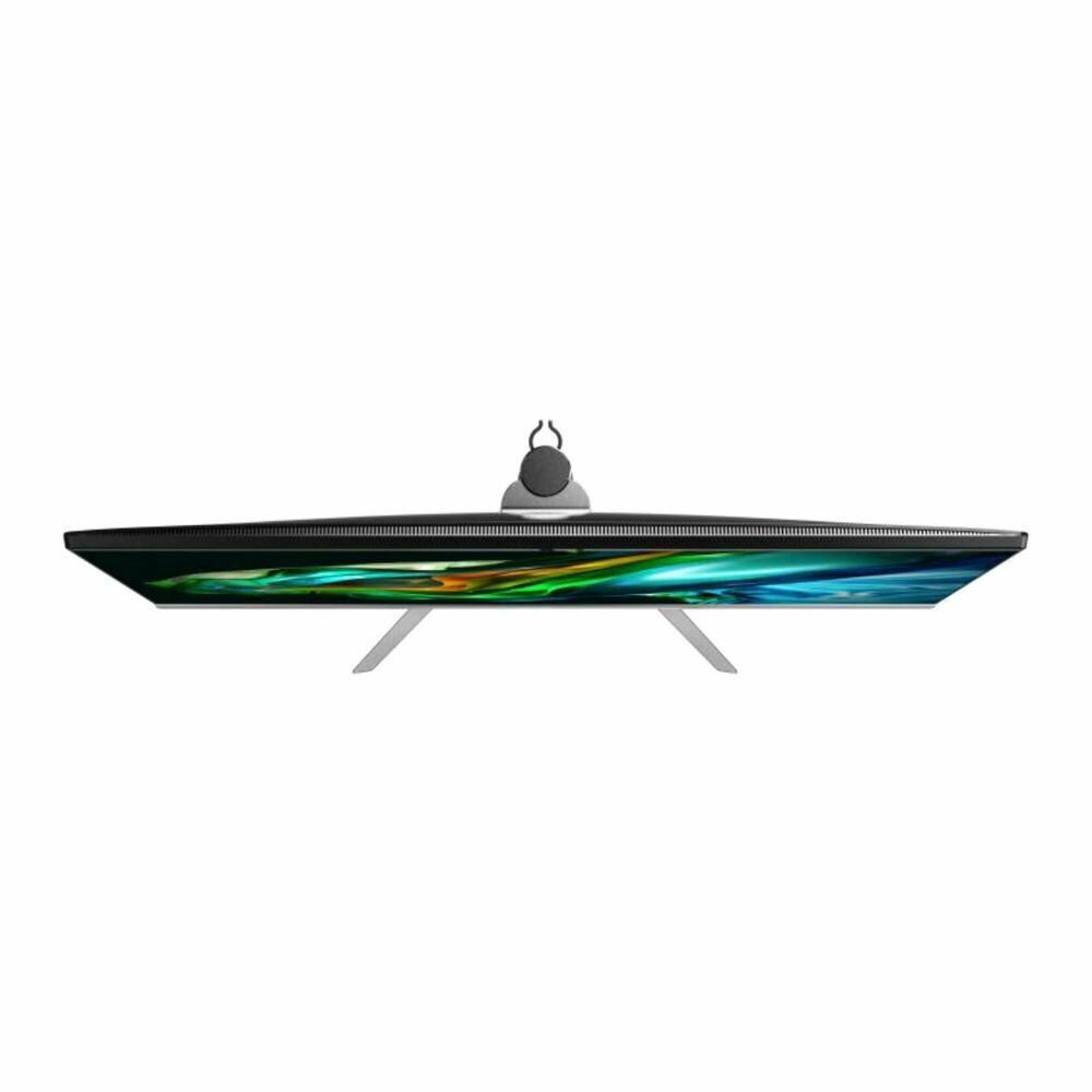 Моноблок Acer Aspire C24-1300, 23.8", AMD Ryzen 5 7520U, 8ГБ, 512ГБ SSD, AMD Radeon Graphics, noOS, черный DQ. BL0CD.002 — фото 4