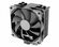 Кулер ID-Cooling SE-214-XT Basic (Intel LGA1700/1200/1151/1150/11...