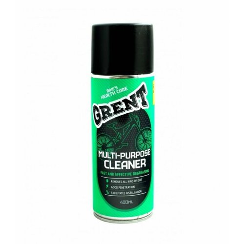 Очиститель универсальный GRENT MULTI-PURPOSE CLEANER, 520 мл