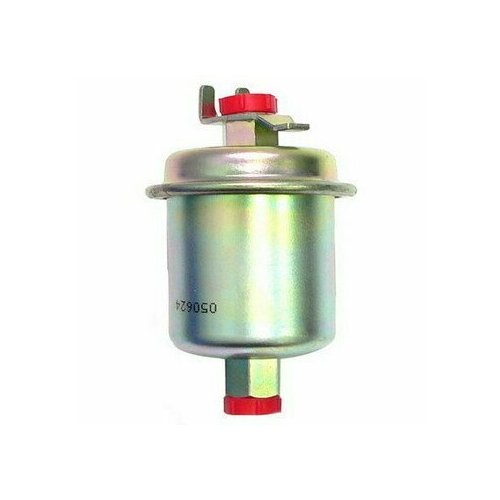 Фильтр топливный Daewha JN-7200 / FC-819, арт. DF-147