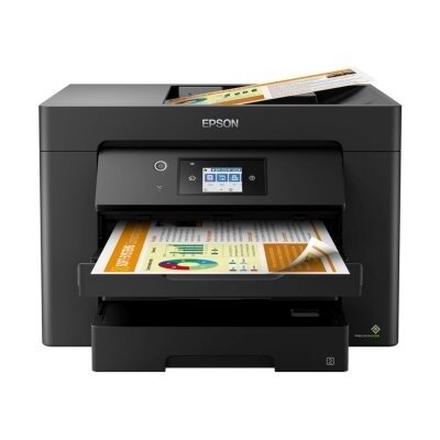 Epson L805 (C11CE86403-C11CE86404-C11CE86402) A4, 5760 x 1440 dpi, 38 стр-мин, WiF, USB 2.0