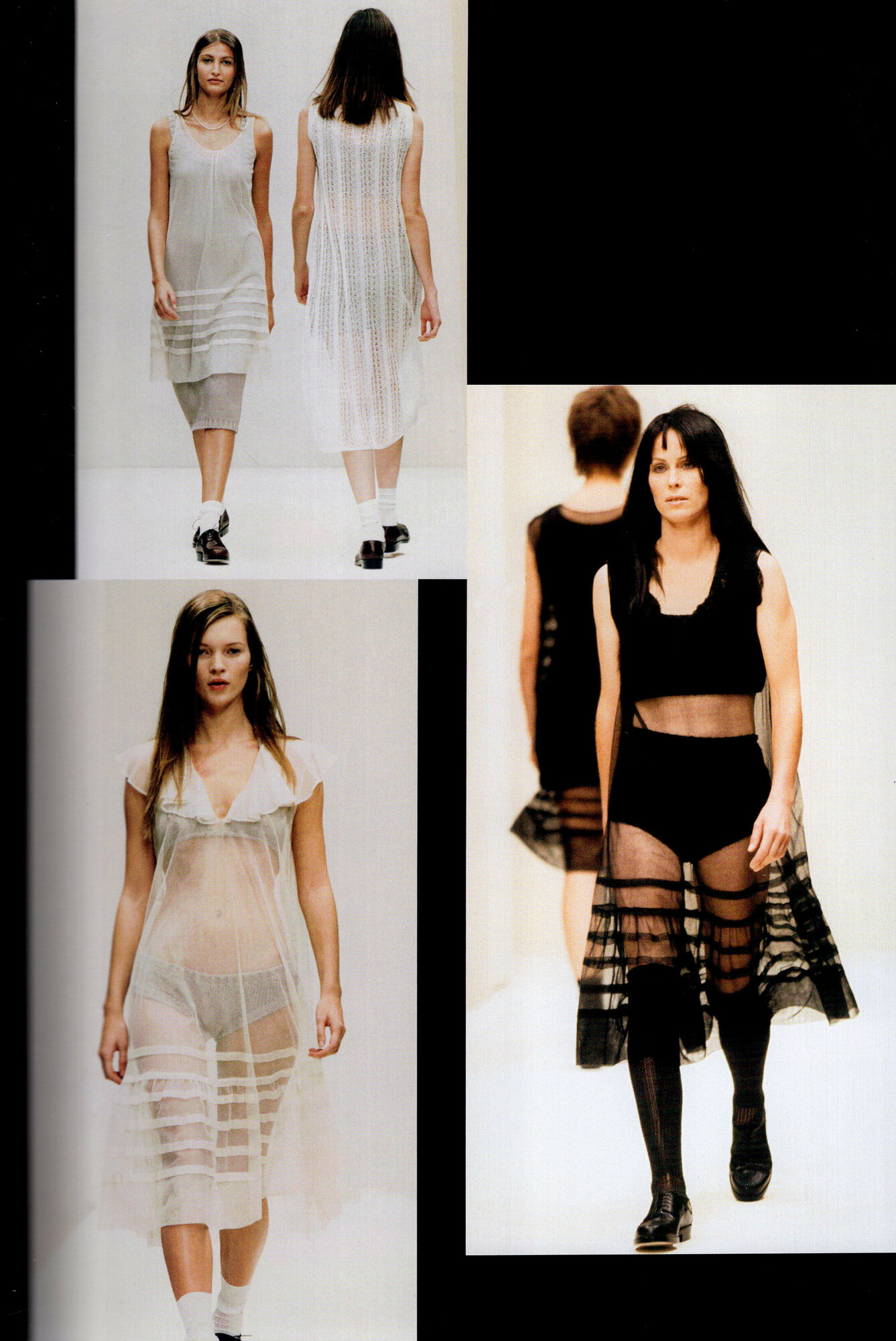 Prada Catwalk. The Complete Collections - фото №8