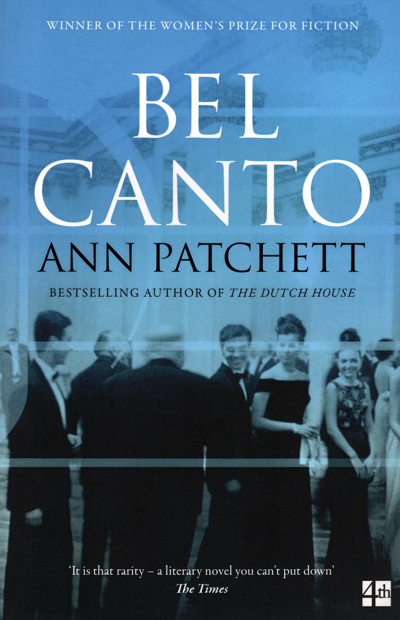 Bel Canto, Pratchett, Ann (Patchett Ann) - фото №2