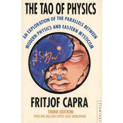 The Tao of Physics | Capra Fritjof