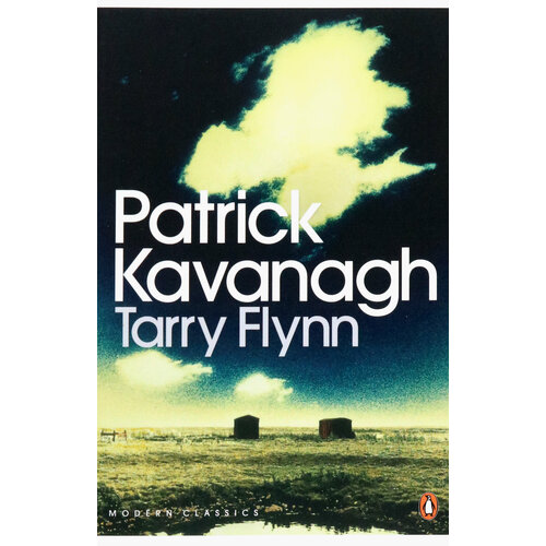 Tarry Flynn | Kavanagh Patrick