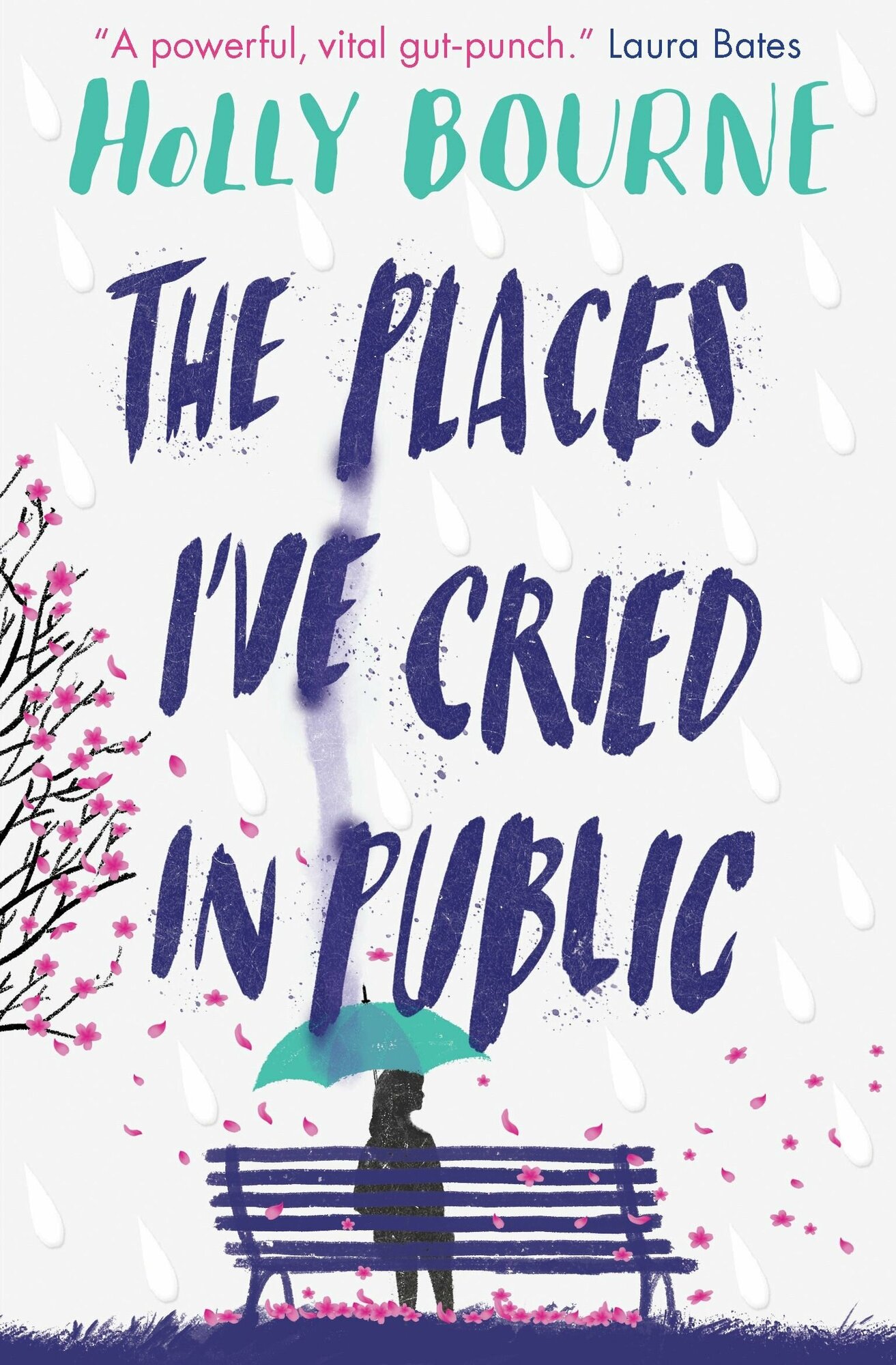 The Places I've Cried in Public - фото №2