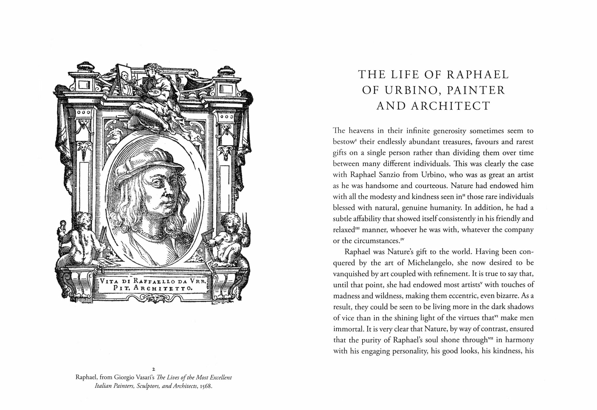 The Life of Raphael (Vasari Giorgio) - фото №10