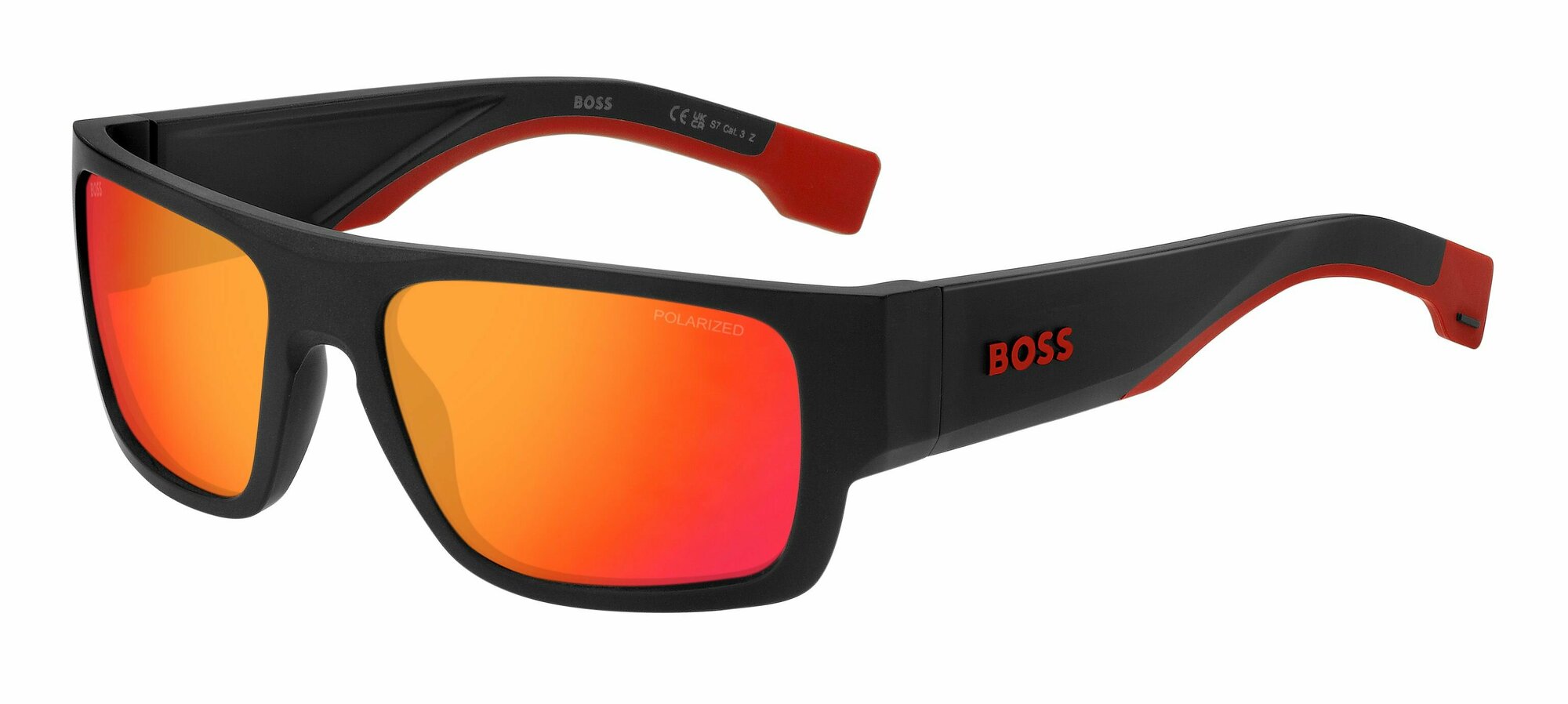 Солнцезащитные очки BOSS