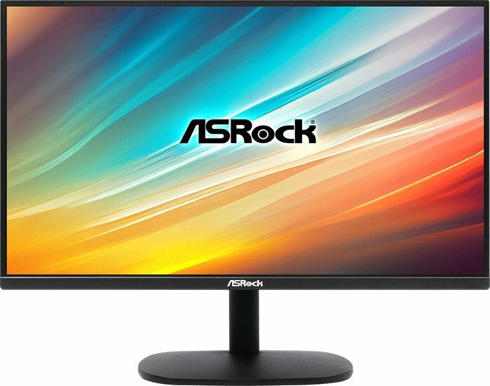 ASRock CL25FF